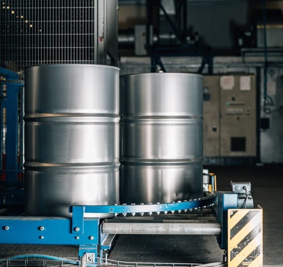 Carftsmansship and raw materials like barrels